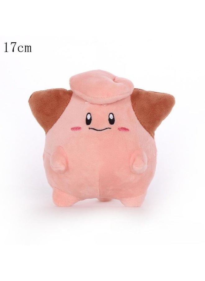 Stuffed Toy