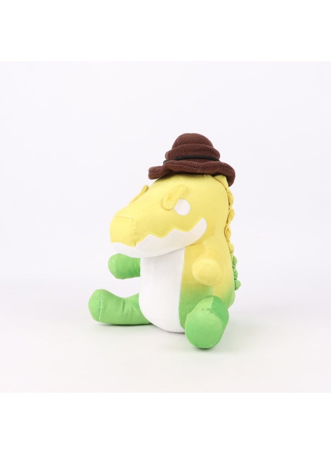 Amazing Digital Circus Jax Plush Toy - New Arrival