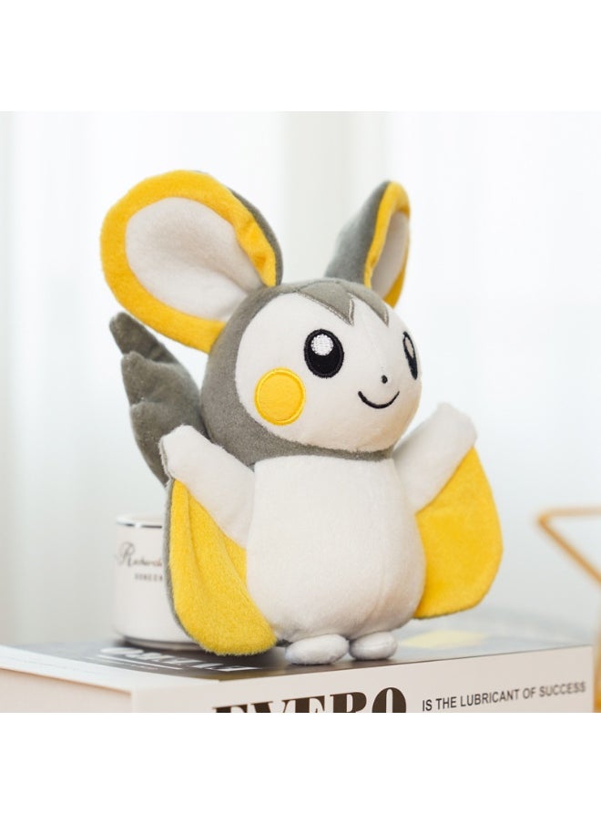 Cute Pokémon Seasonal Plush Doll Series