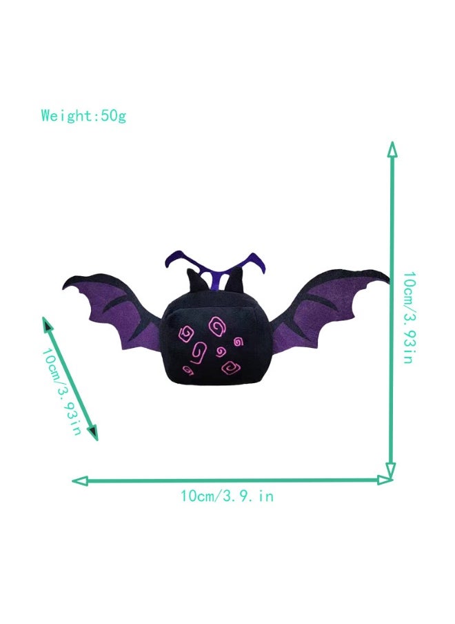 Devil Fruit Toy - Blox Fruit Game Plush Animal Plushie Boxed Merchandise