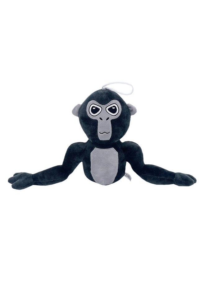 New Gorilla Tag Monke Plush Toy with Long Arms