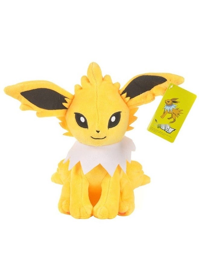 Official Pokémon Plush Toy - Large Size Soft Doll