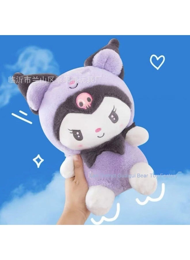 8-inch Plush Grabber Doll - Essential Fun Toy for Events