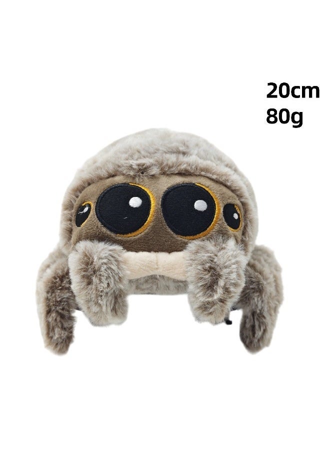 Spider Lucas's Friend Bzzzz Plush Toy