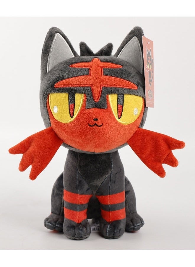 Official Pokémon Plush Toy Large Size Doll