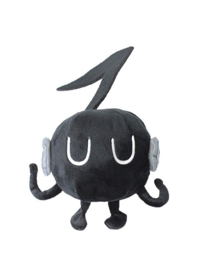 Cute and Fun Doll Stationery Series