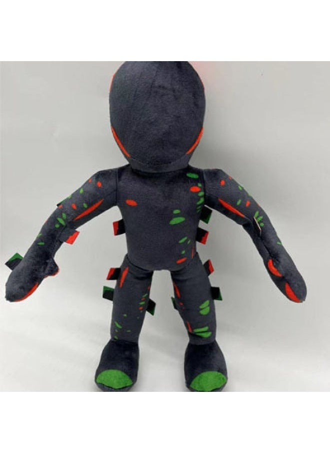Doors Roblox Figure - Plush Toy Doll of The Great Escape from the
