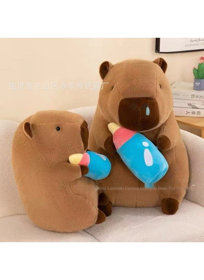8-Inch Plush Grab Machine Doll - Essential Toy for Events