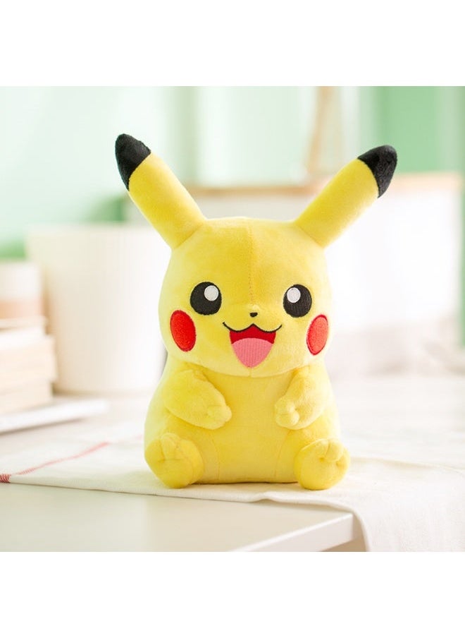 Official Pokémon Pikachu Plush Toy Doll