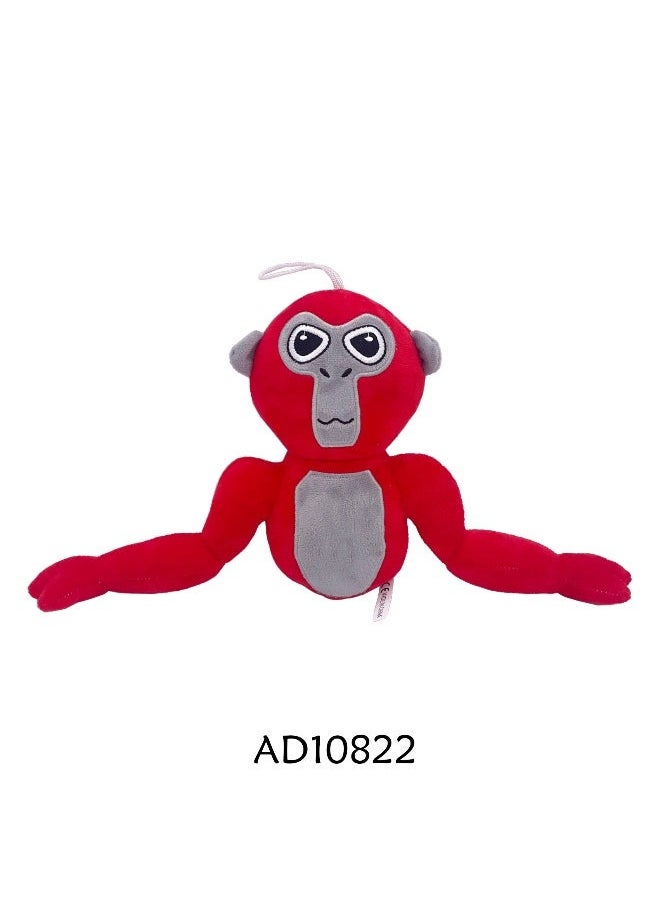 New Gorilla Tag Monke Long-Armed Plush Toy