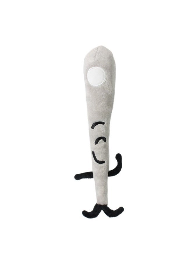 Cute and Fun Stationery Doll Series