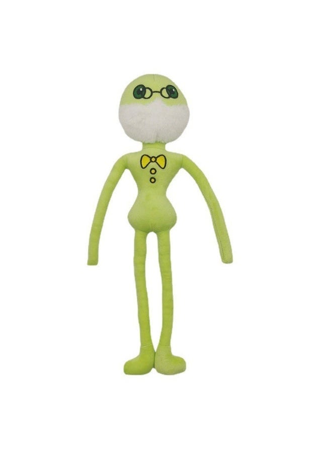 New Huggy Wuggy Toy - Poppy Playtime Plush Figure