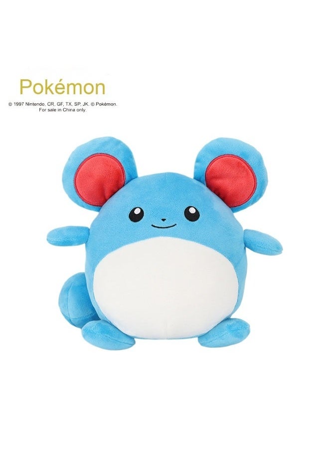 Official Pokémon Pikachu Plush Toy Doll