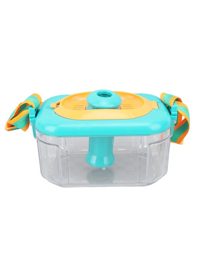 Kids Explore Kit Educational with Box Magnifying Glass Flashlight Tweezer Catch Clip Bug Collection Kit for Toys Outdoor Exploration