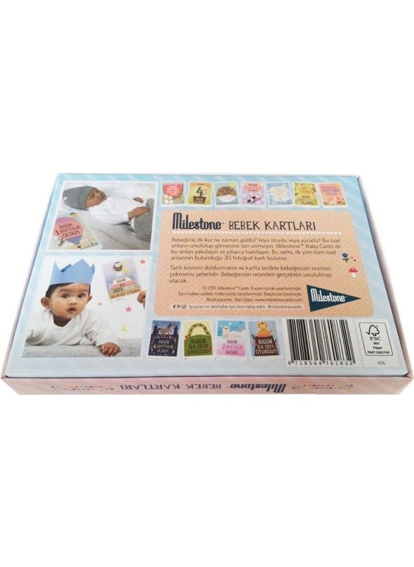 Original Baby Cards