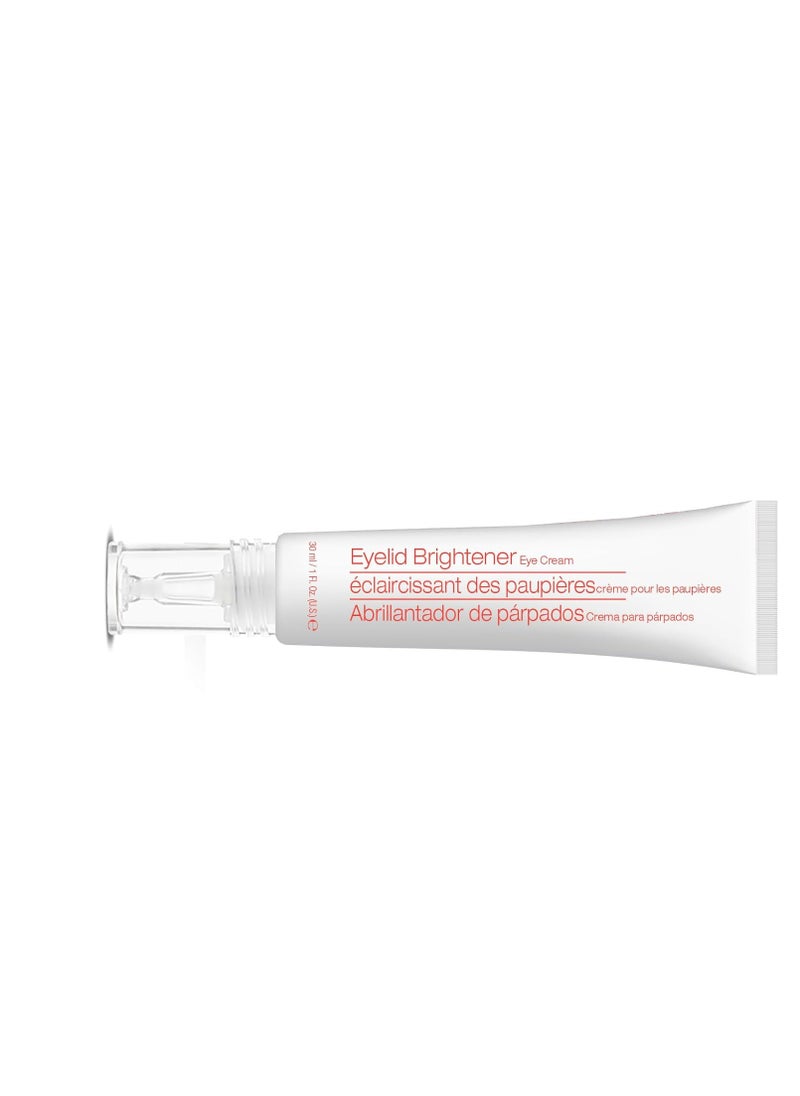 Upper Eyelid Cream 1 oz. Firms & Tones Sagging & Drooping Skin On Upper Eye Lids, for Younger, More Vibrant & Alert Appearance, for Sensitive Skin In The Eyelids