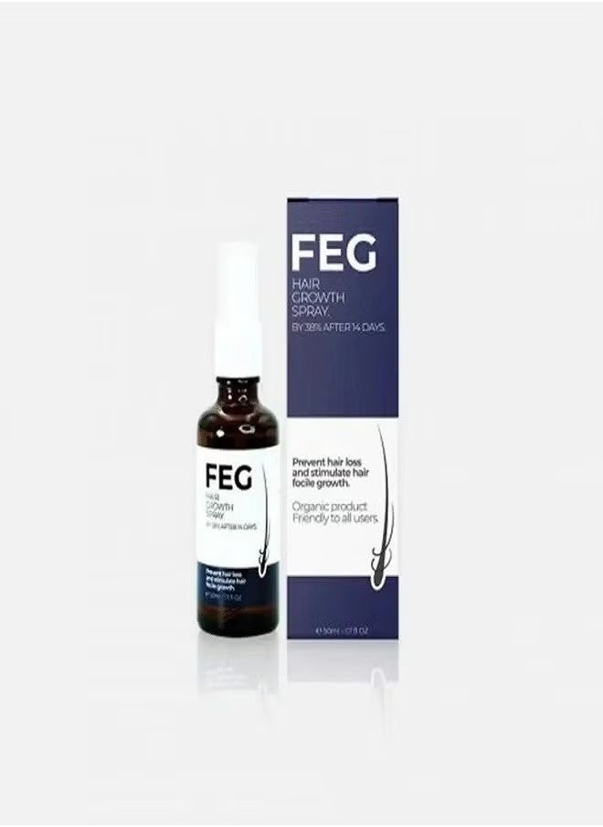 Hair Growth Spray 50ml