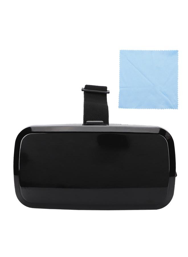 G04A VR Virtual Reality 3D Wearing Glasses Headset for 3D Movies VR Games
