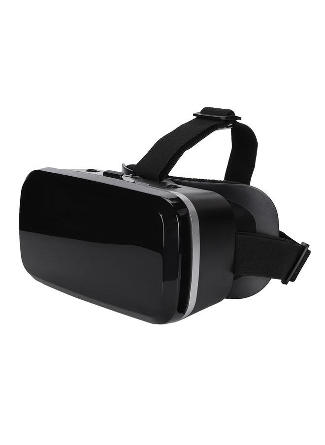 G04A VR Virtual Reality 3D Wearing Glasses Headset for 3D Movies VR Games