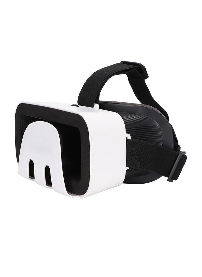 G03B VR Virtual Reality 3D Wearing Glasses Headset for 3D Movies VR Games