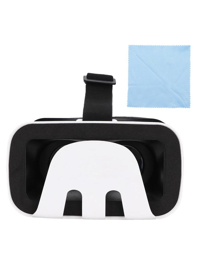 G03B VR Virtual Reality 3D Wearing Glasses Headset for 3D Movies VR Games