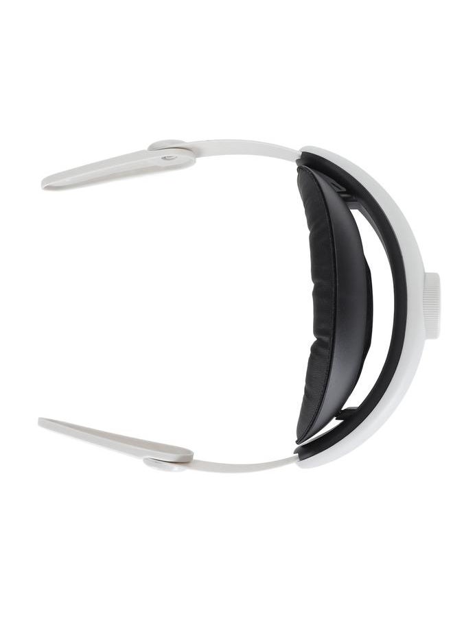 VR Head Strap Comfortable Adjustable Reduce Pressure Replacement VR Headband Accessories for Meta Quest 3