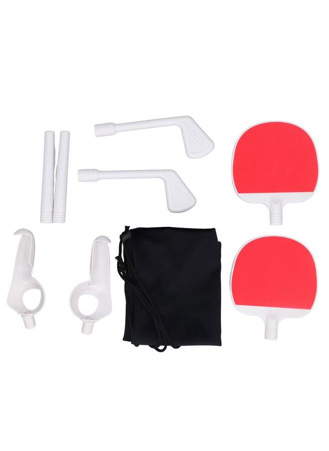 3 in 1 VR Game Handle Attachment for Meta Quest 3 Immersive Adjustable Ergonomic VR Controller Accessories