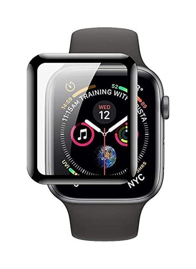 Smartwatch Screen Protector For Apple Watch Series 7 45mm Clear