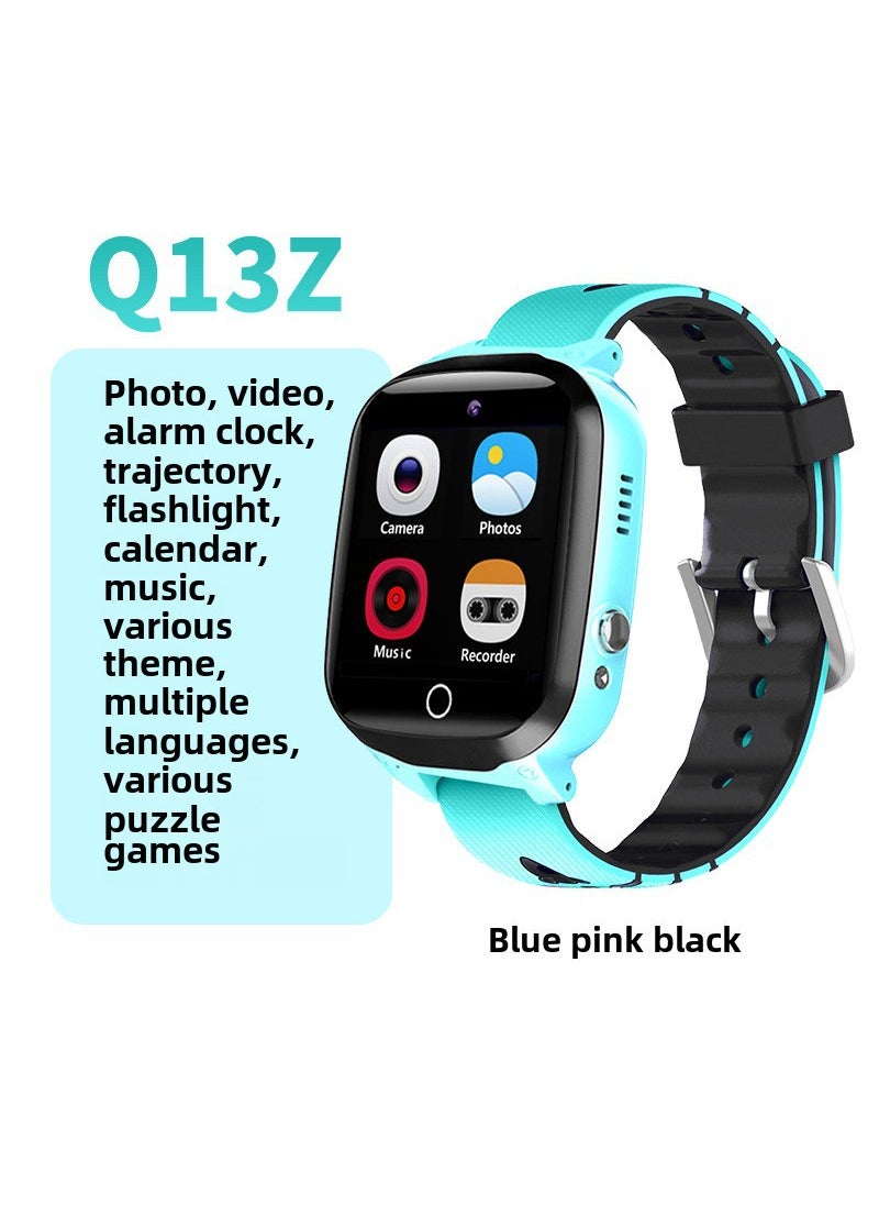 Kids Smartwatch with Educational Games Q13Z
