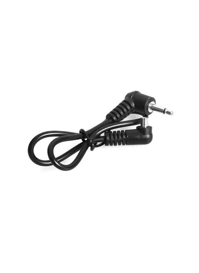 PC2.5 PC3.5 Flash Line Flash Synchronization Film Large Frame Old Camera Trigger Connection Conversion Line-Body Color:PC-3.5