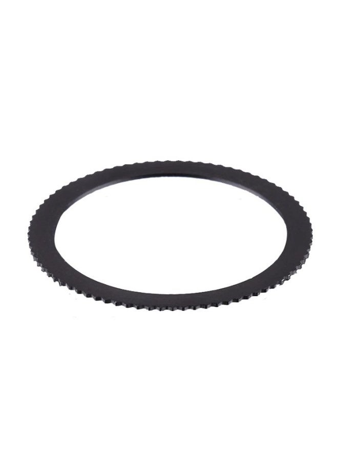 5mmC Port Extension Ring C- CS Adapter Ring C Port To CS Port Adapter Ring Industrial Camera Lens Monitoring Camera Ring-Body Color:One Piece Each Of 0.5-50mm Thick, 14 Pieces In Total