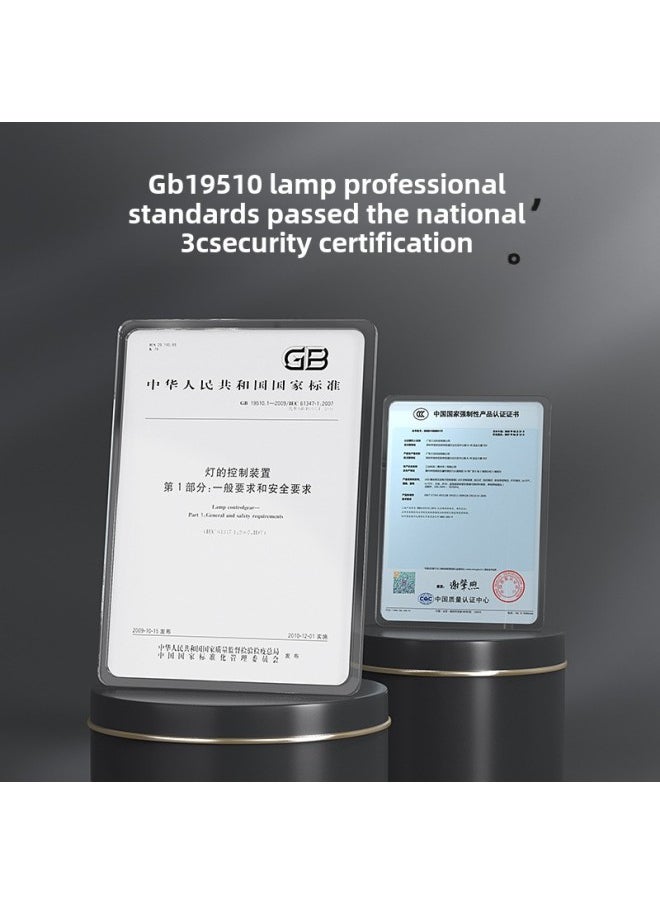12V1A/5V2A/24V0.5A Power Adapter 19510 Lamps LED Desk Lamp 3C Certification Power Adapter-Color:5v1.98a Lamps Special Medium Standard 3c Certification Black-Specifications:DC Head 5.5*2.1