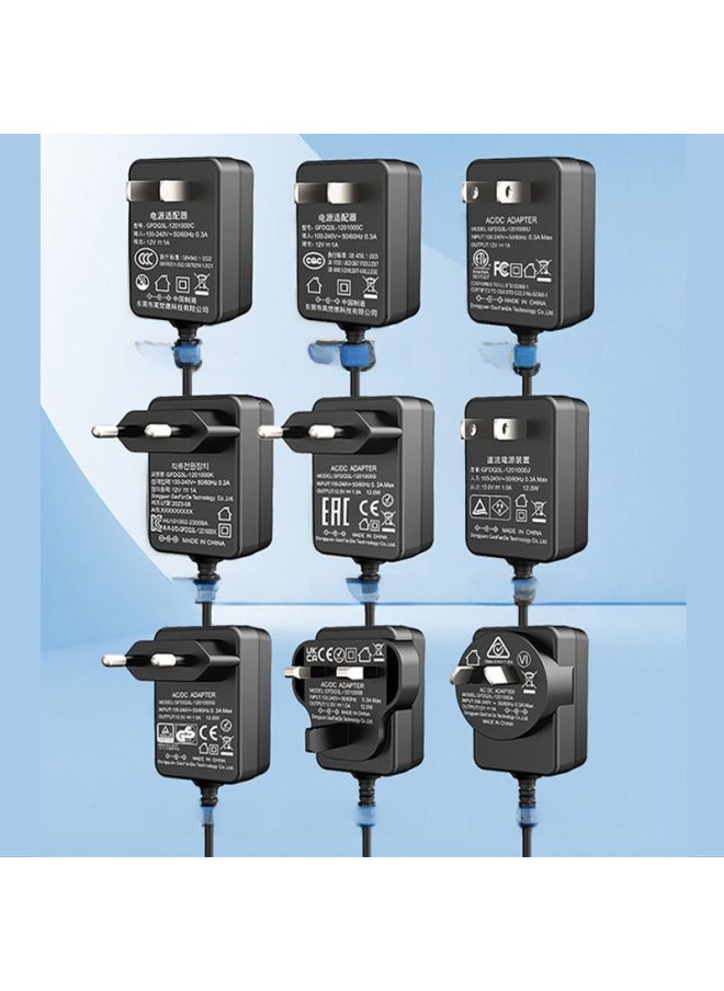 5v2a Power Adapter Pse/3c/etl/ce/ukca Certification For Digital Computer Switching Power Supply-Color:KC/KCC Certification-Specifications:5V2A-Other