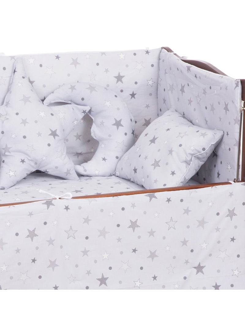 Baby Sleeping Set 60 x 120 Cm 10 Pieces