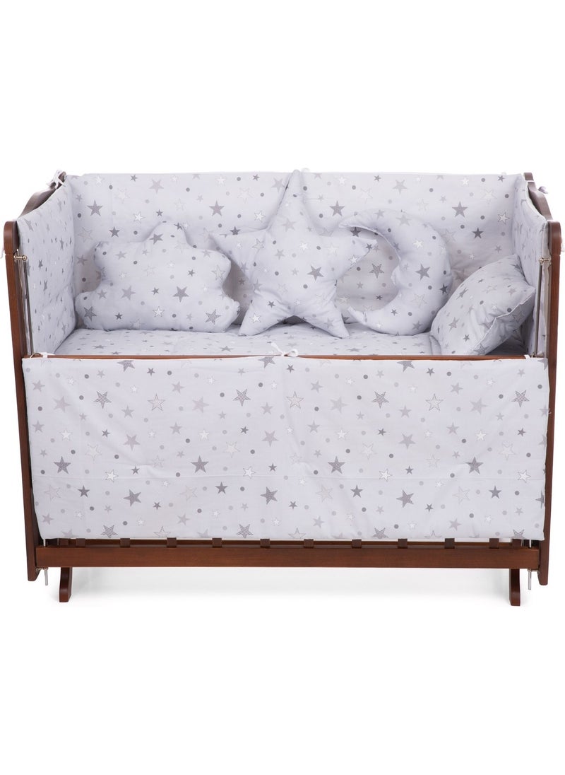 Baby Sleeping Set 60 x 120 Cm 10 Pieces