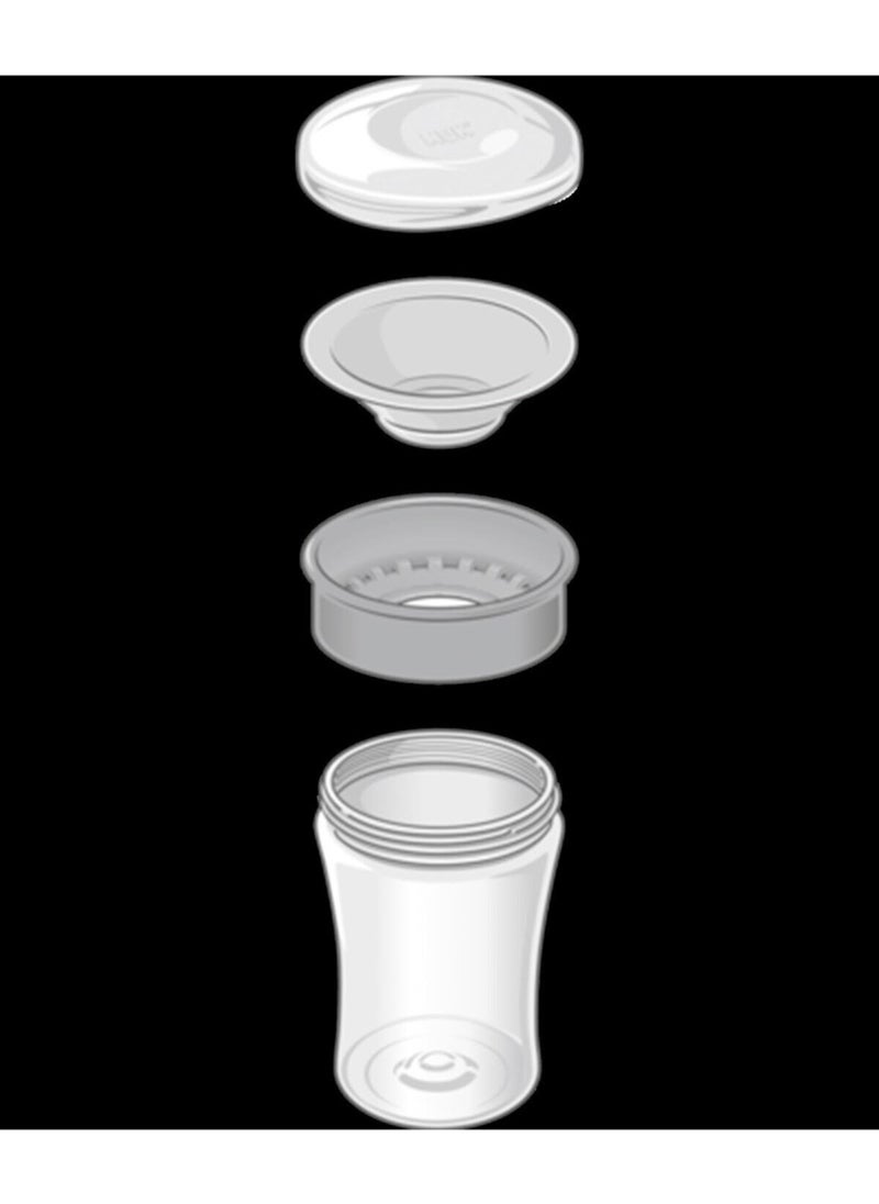Evolution Magic Cup 230 ml