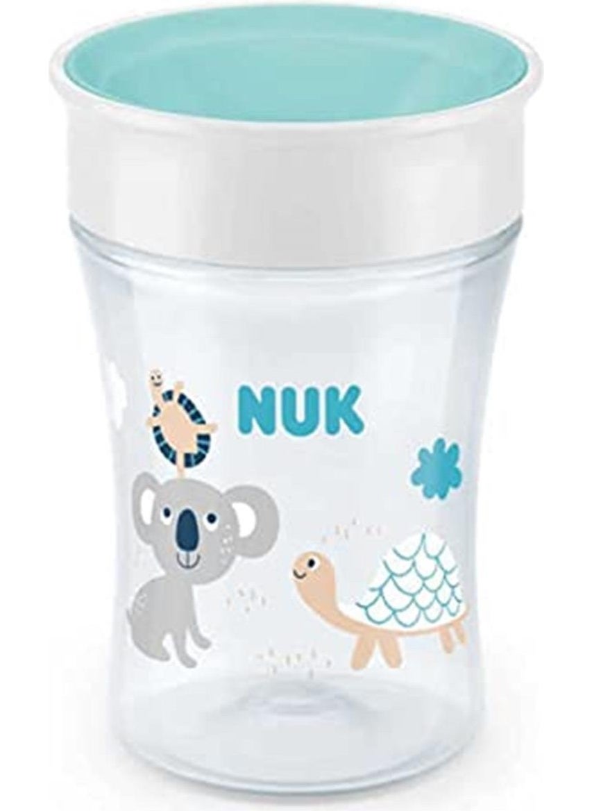 Magic Cup Evo 230ML White