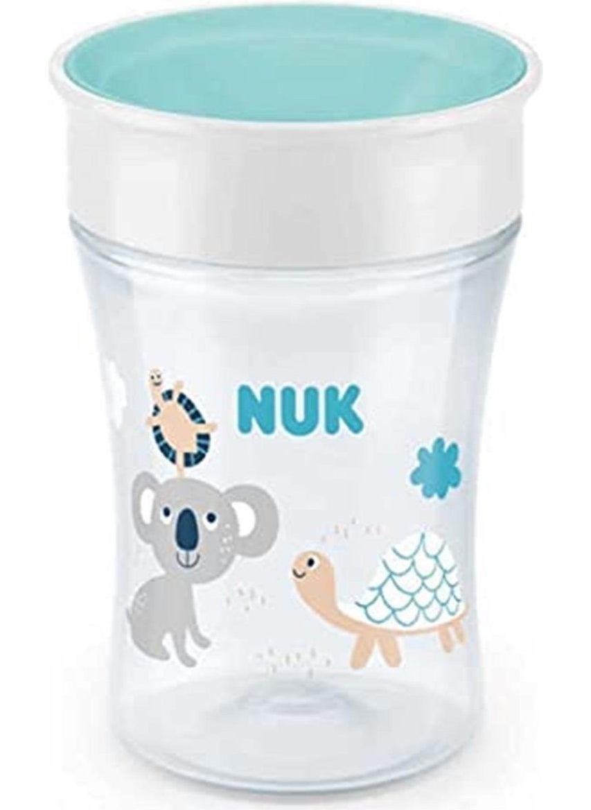Magic Cup Evo 230ML White