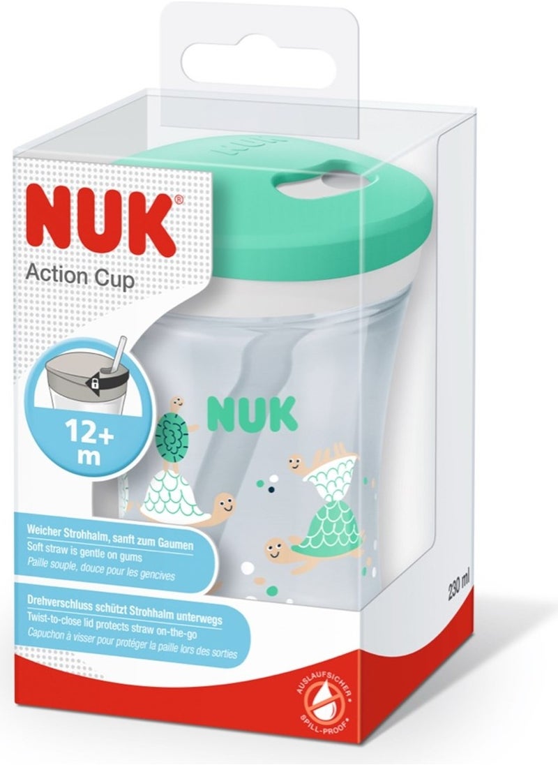 Evolution Action Cup 230 ml 751136 Green