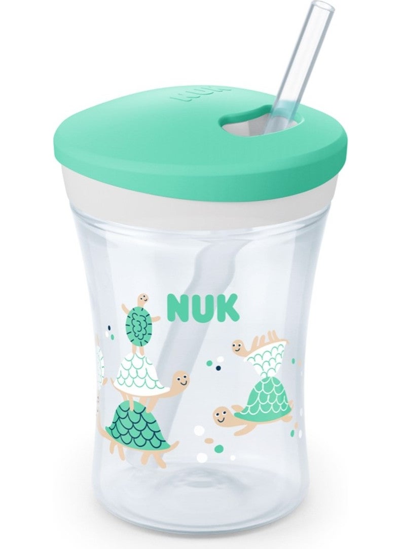 Evolution Action Cup 230 ml 751136 Green