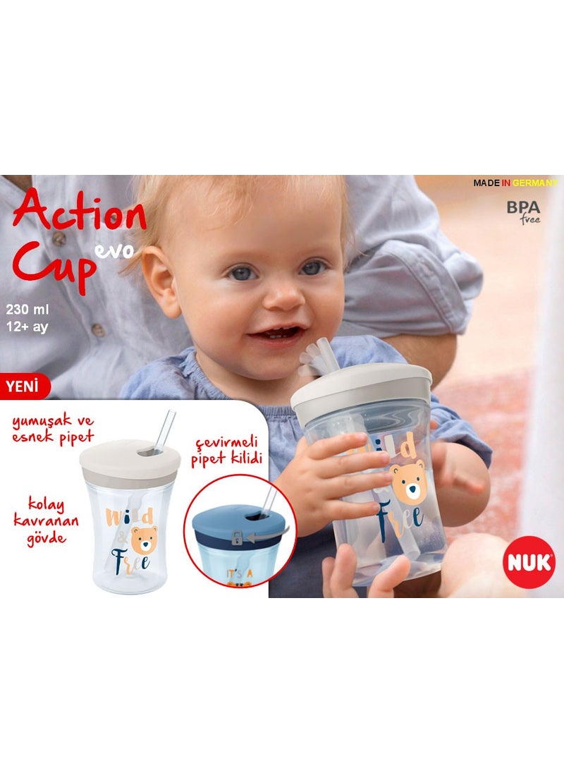 Evolution Action Cup 230 ml 751136 Green