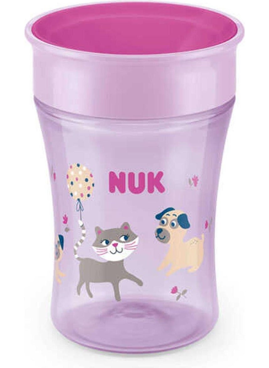 Evolution Magic Cup 230 ml 751138 Purple