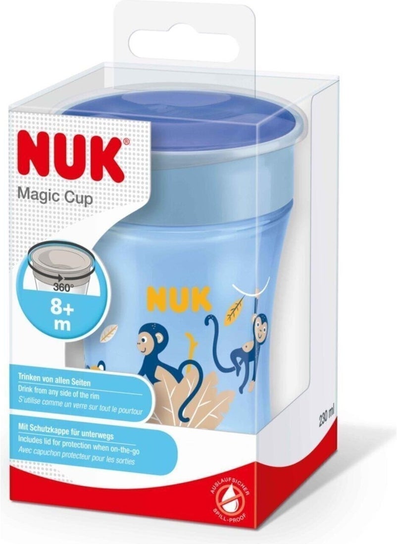 Blue Magic Cup 230ML