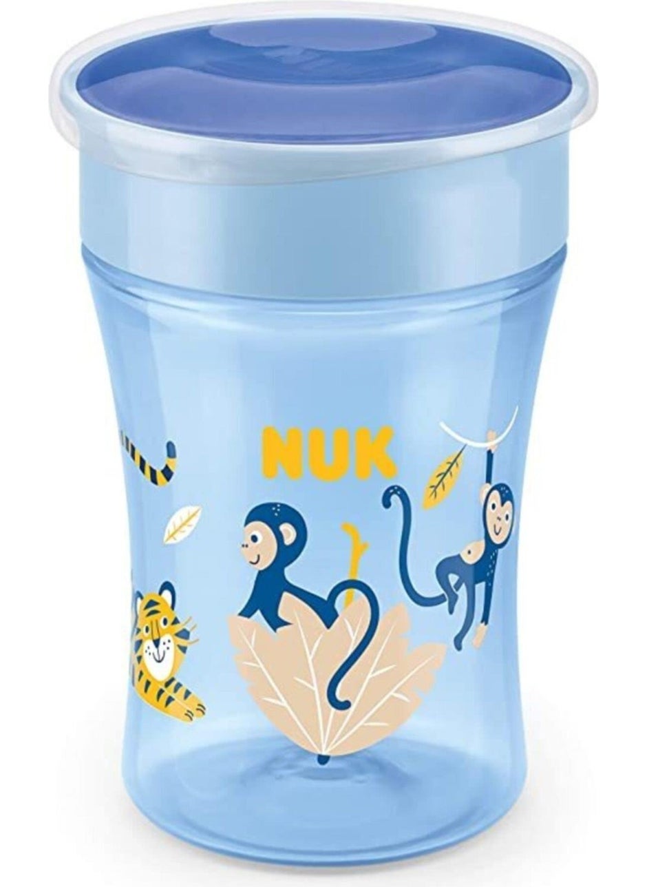 Blue Magic Cup 230ML