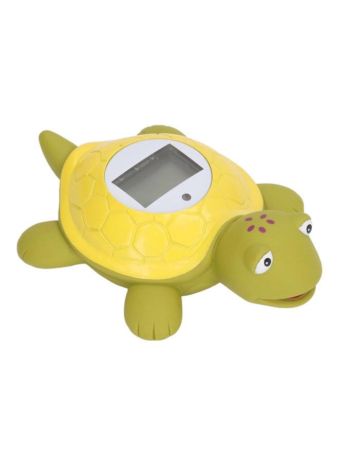 Baby Bath Thermometer Cartoon Animal Shaped IPX7 Waterproof 10‑50 Degrees Celsius Water Temperature Tester