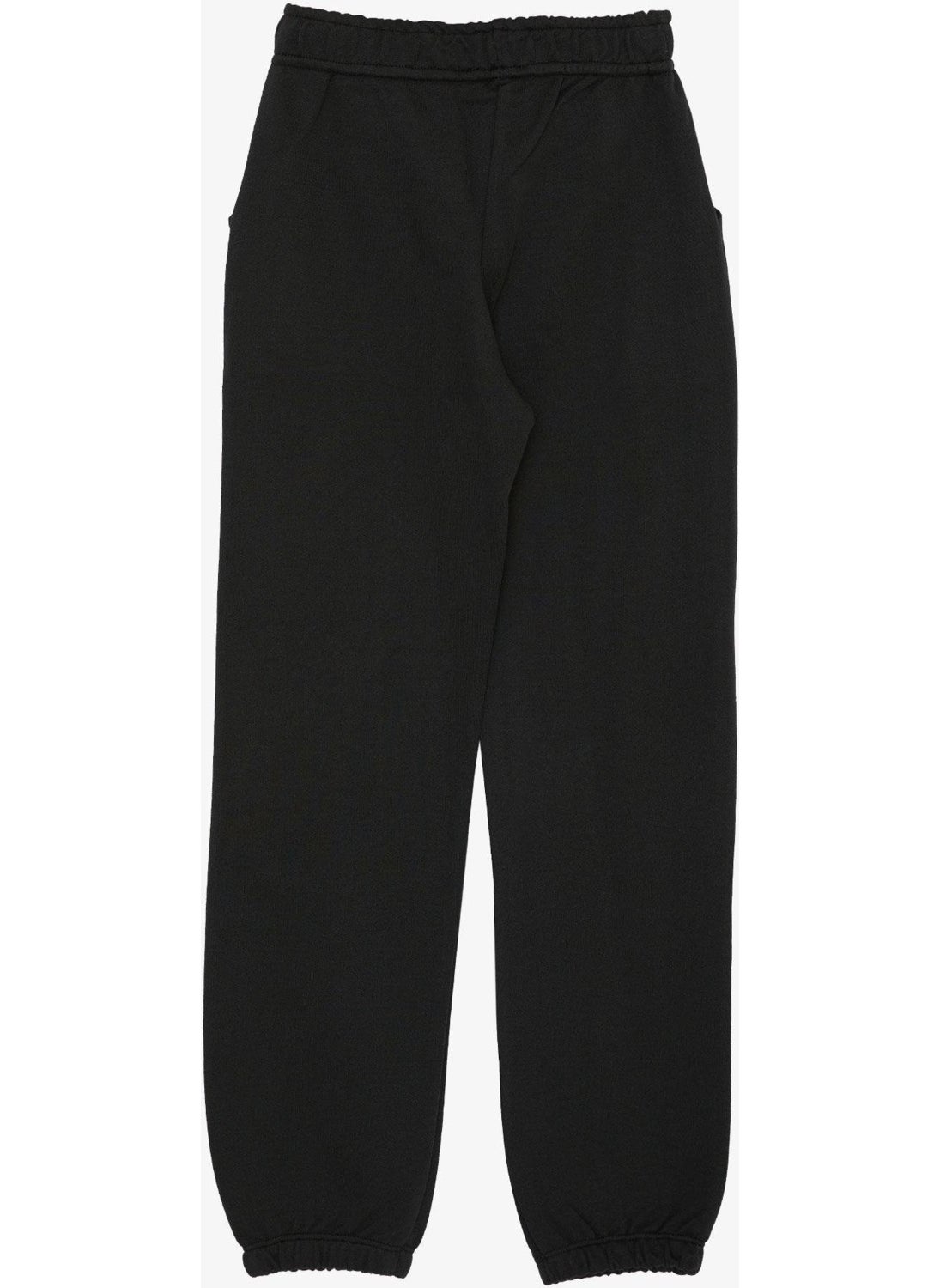 Boy Child with Bottom Lace Accessory, Elastic Waist, 4-8 Years, Anthracite