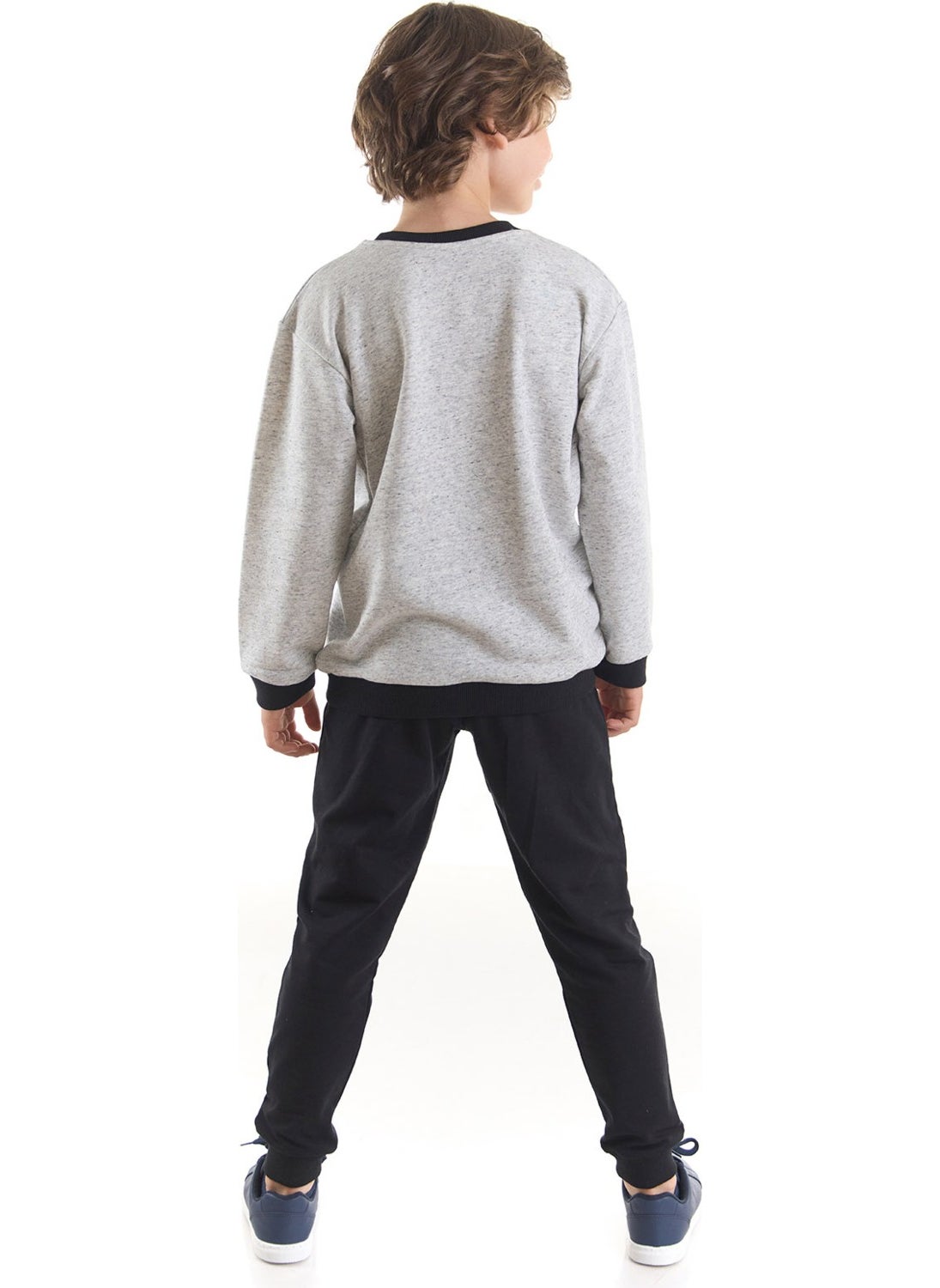 No Task Boy Tracksuit
