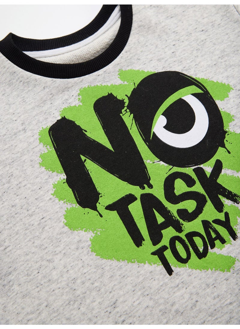 No Task Boy Tracksuit