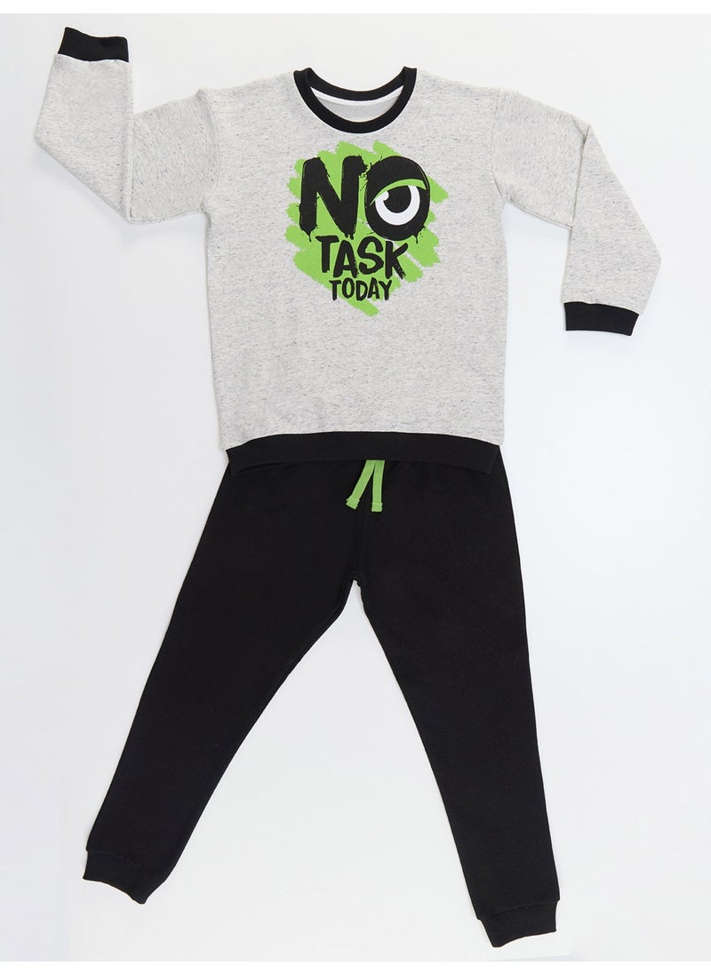 No Task Boy Tracksuit