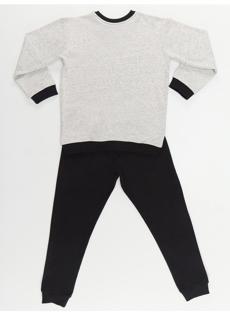 No Task Boy Tracksuit